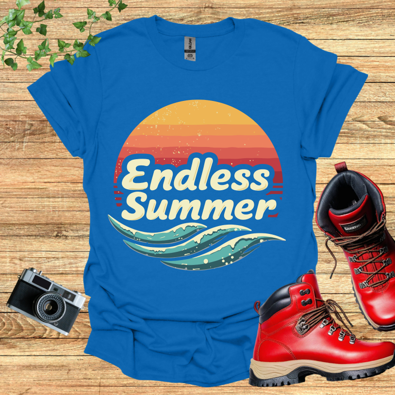 Endless Summer T-Shirt