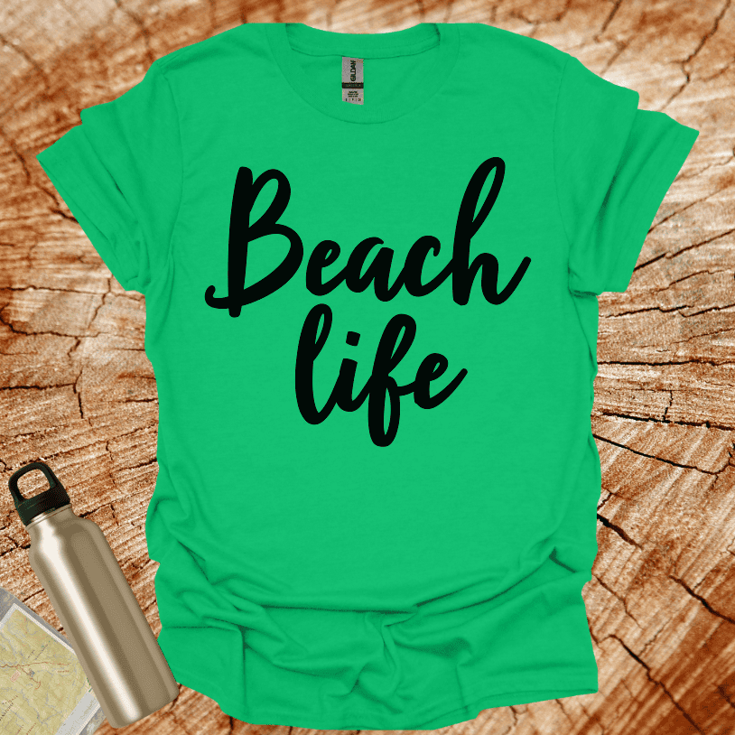 Beach Life T-Shirt