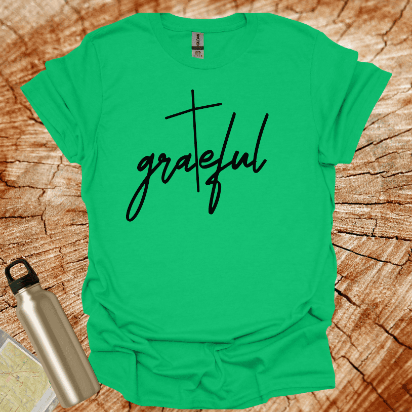 Grateful T-Shirt