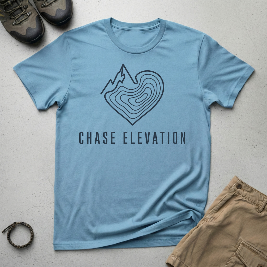 Chase Elevation T-Shirt