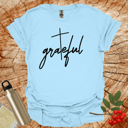 Grateful T-Shirt