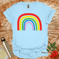 Rainbow T-Shirt