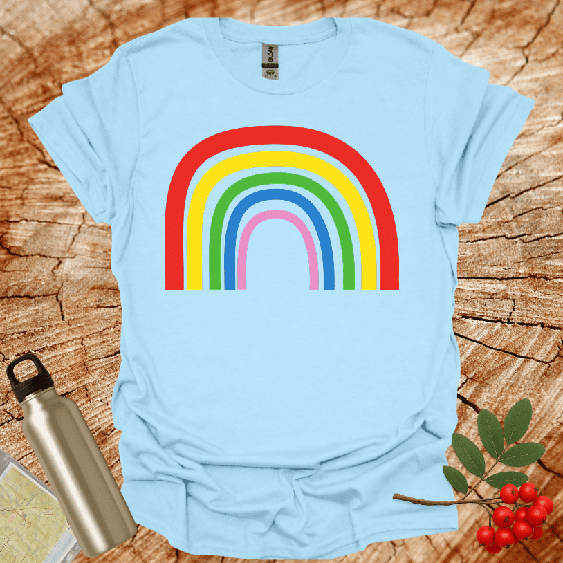 Rainbow T-Shirt