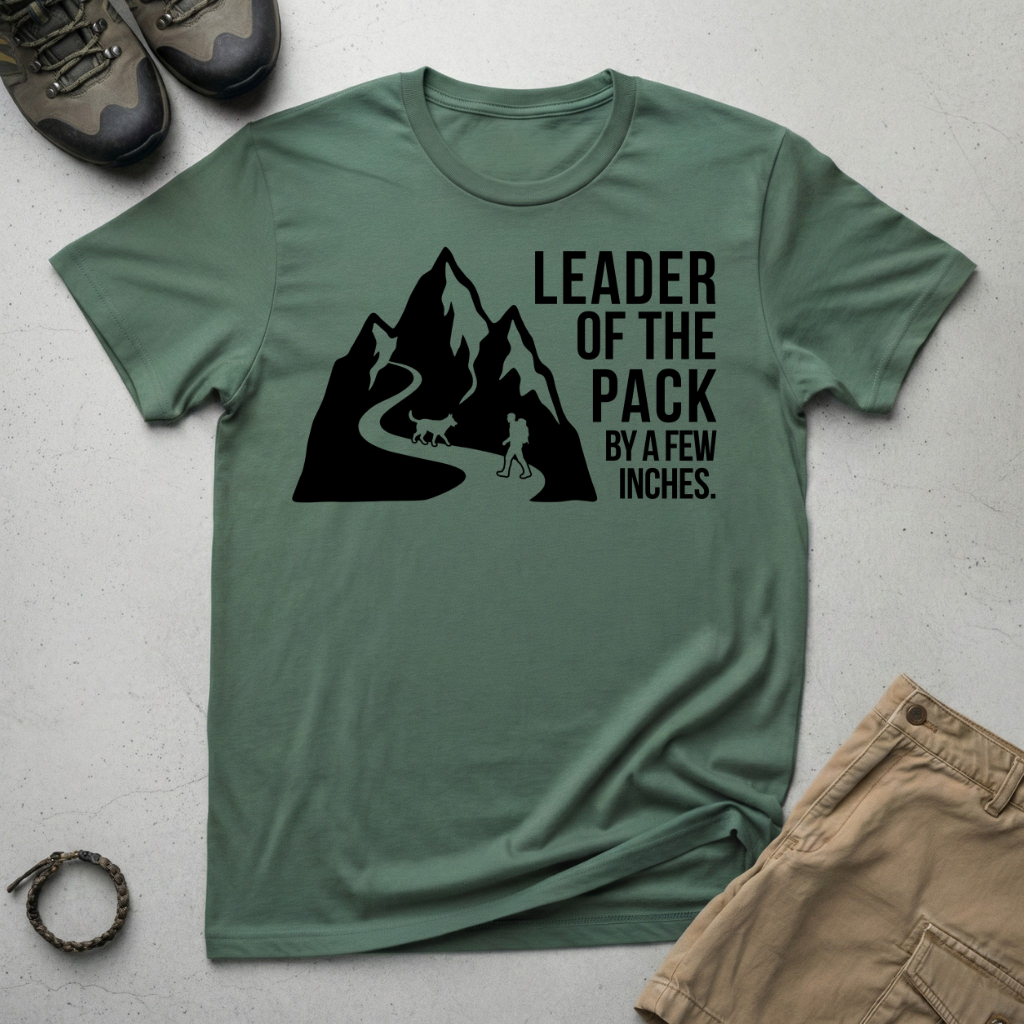 Pack Leader T-Shirt