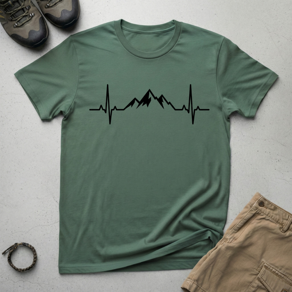 Trail Spirit T-Shirt