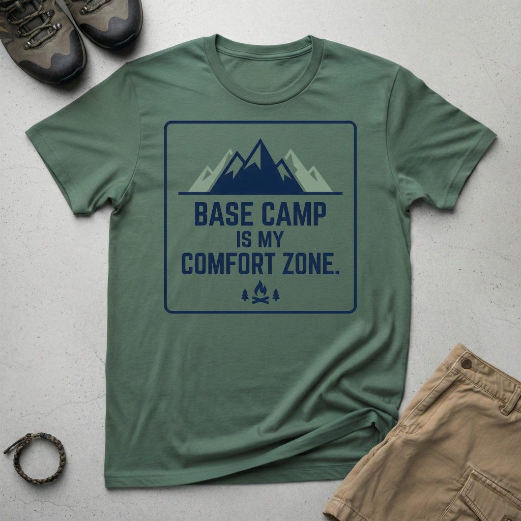 My Comfort Zone T-Shirt