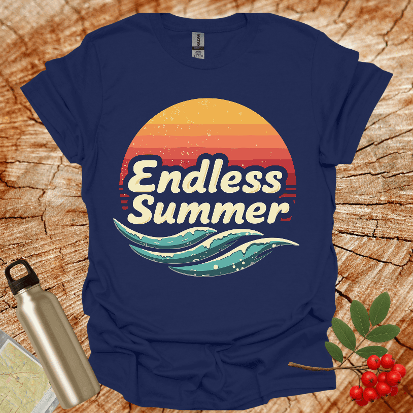 Endless Summer T-Shirt