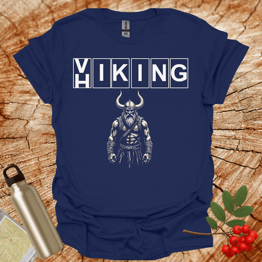 Viking Hiking T-Shirt
