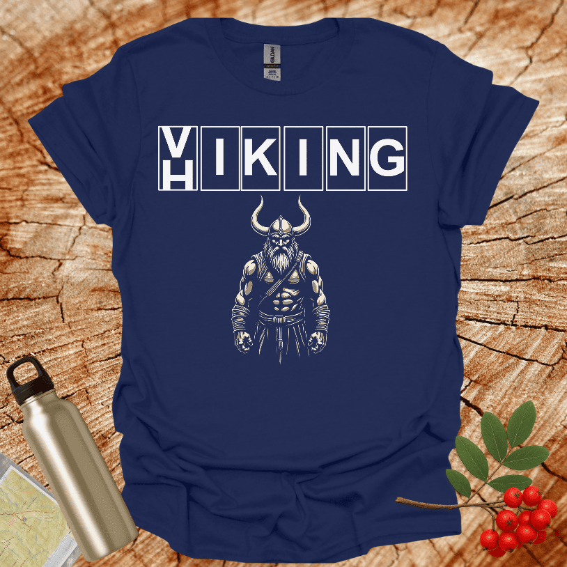 Viking Hiking T-Shirt