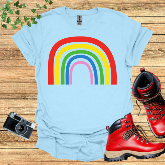 Rainbow T-Shirt