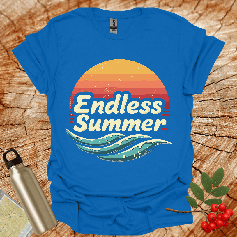Endless Summer T-Shirt