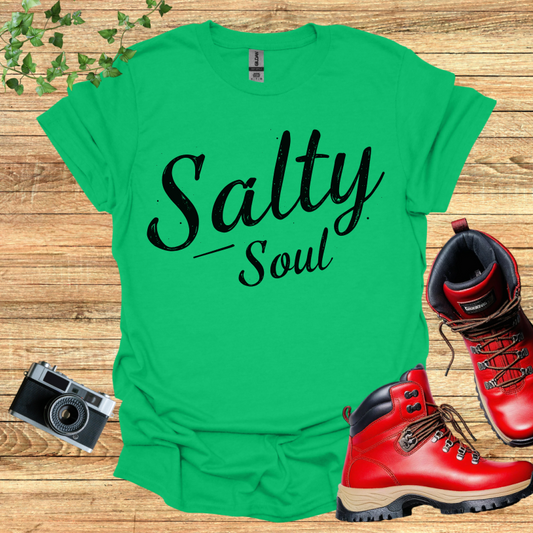Salty Soul T-Shirt