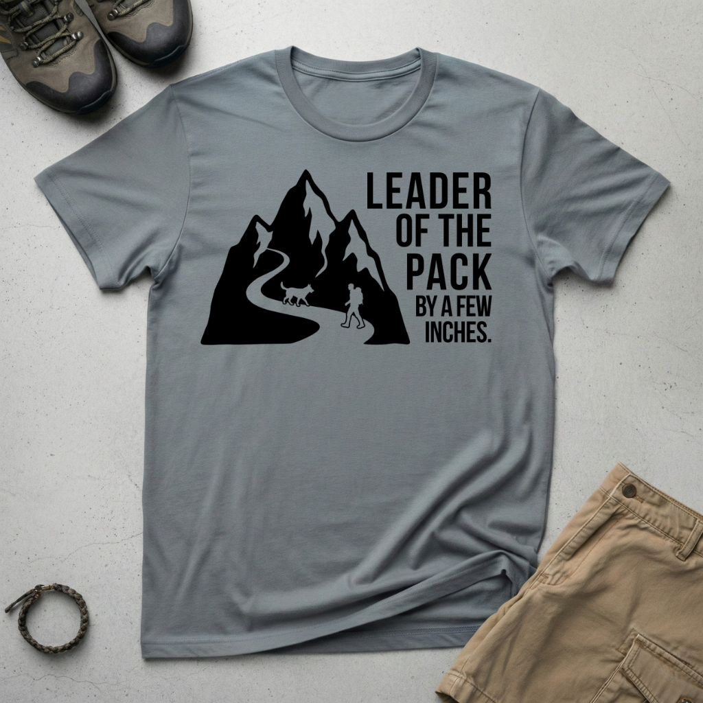 Pack Leader T-Shirt