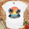 Professional Beach Tanner T-Shirt