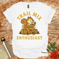 Trail Mix Enthousiast T-shirt